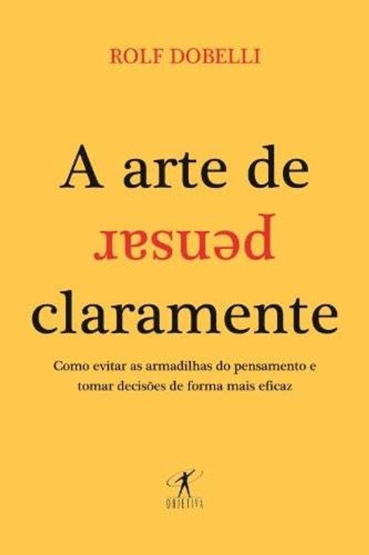 Social A Arte de Pensar Claramente