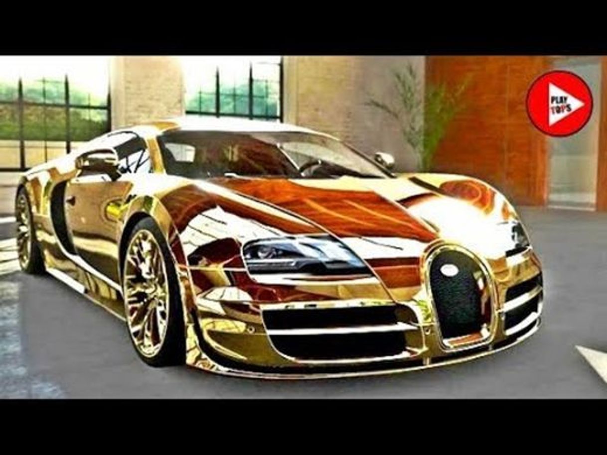 Fashion 6 CARROS MAIS CAROS DO MUNDO - YouTube