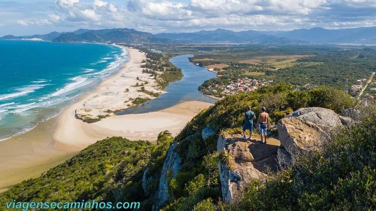 Moda Praia de Guarda do Embaú – Palhoça

