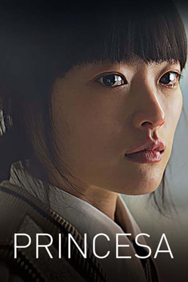 Movie Princesa (Han Gong-Ju)