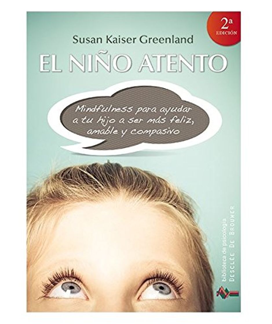 Libro Niﾥo ATENTO, EL