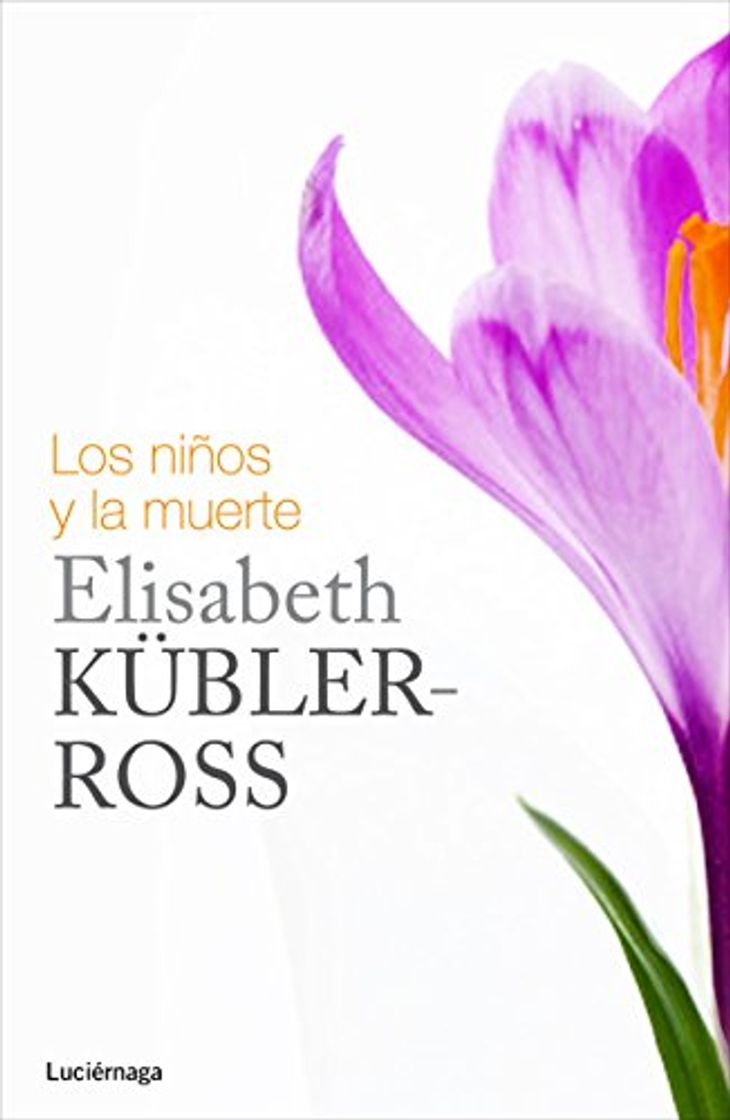 Libro Los niños y la muerte