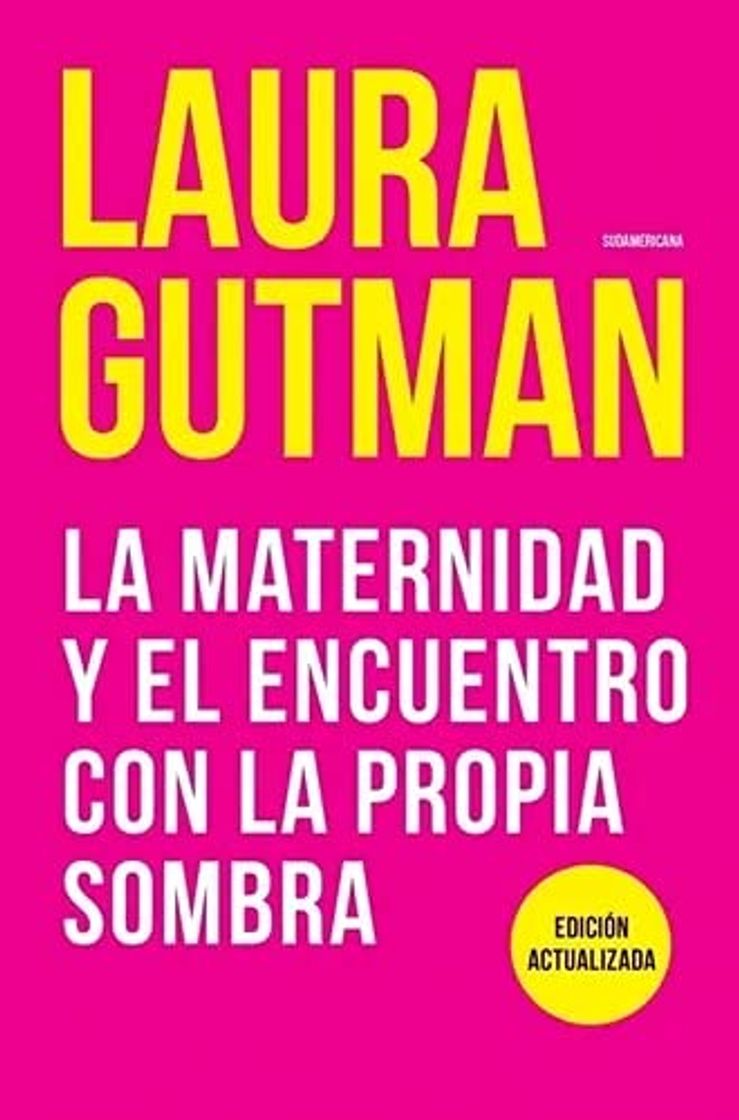 Libro Maternidad Y El Encuentro Con La Propia Sombra