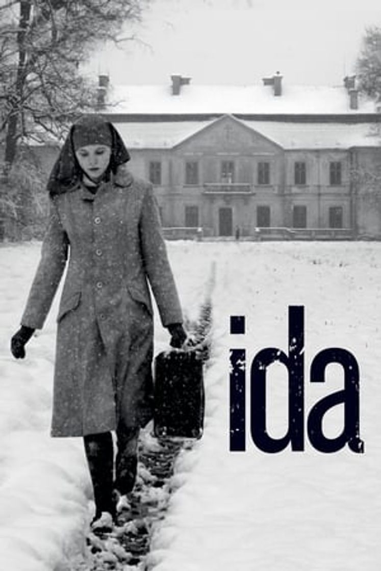 Película Ida