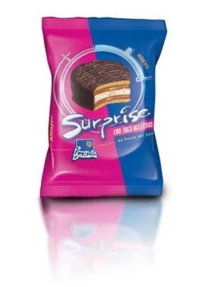 Moda Alfajor Surprise