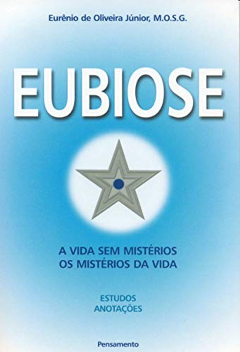 Libro Eubiose