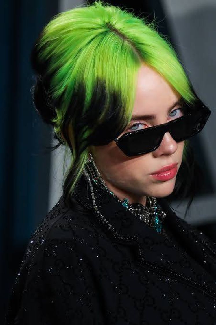 Fashion Vogue Billie