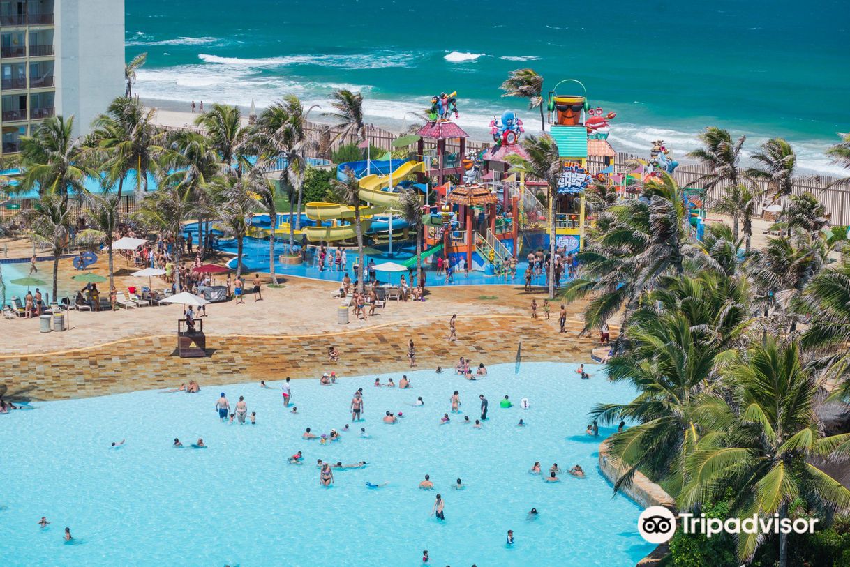 Place Beach Park