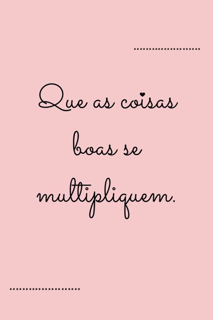 Fashion Frases diárias 