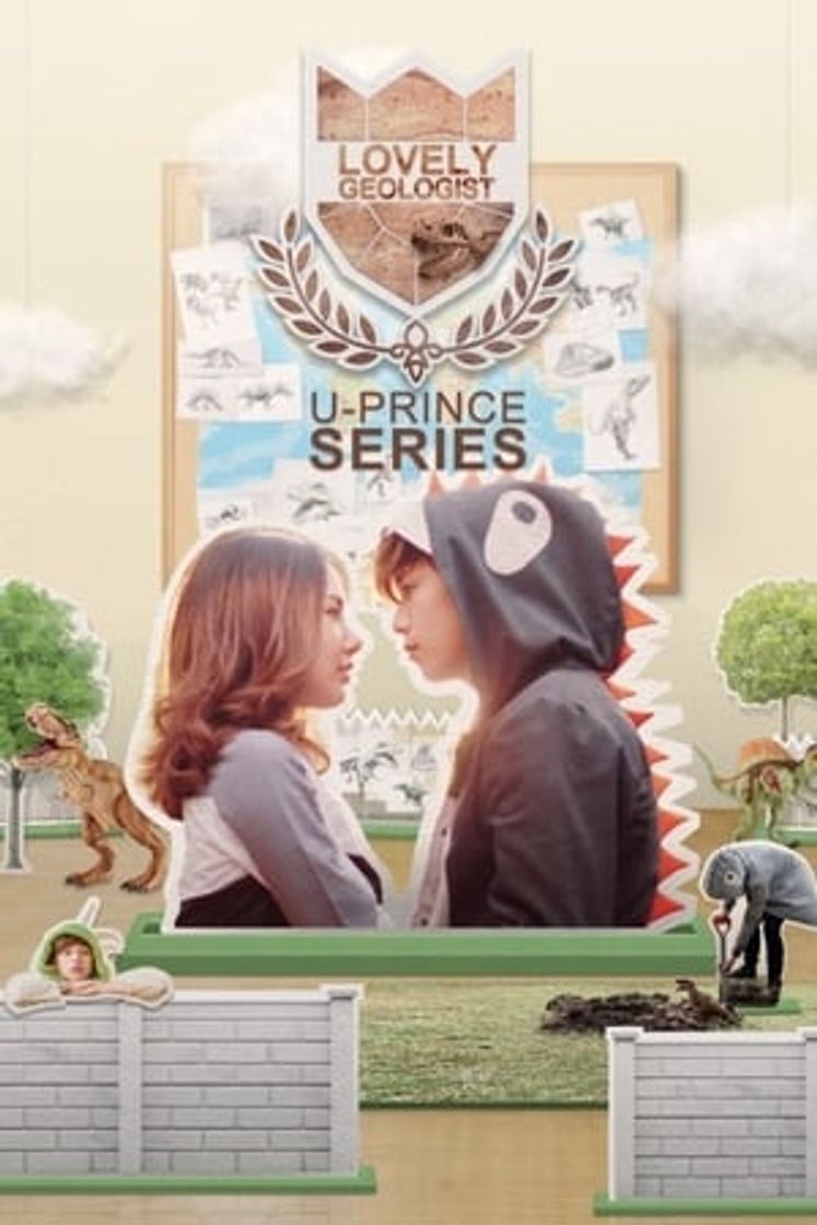 Serie U-Prince The Series