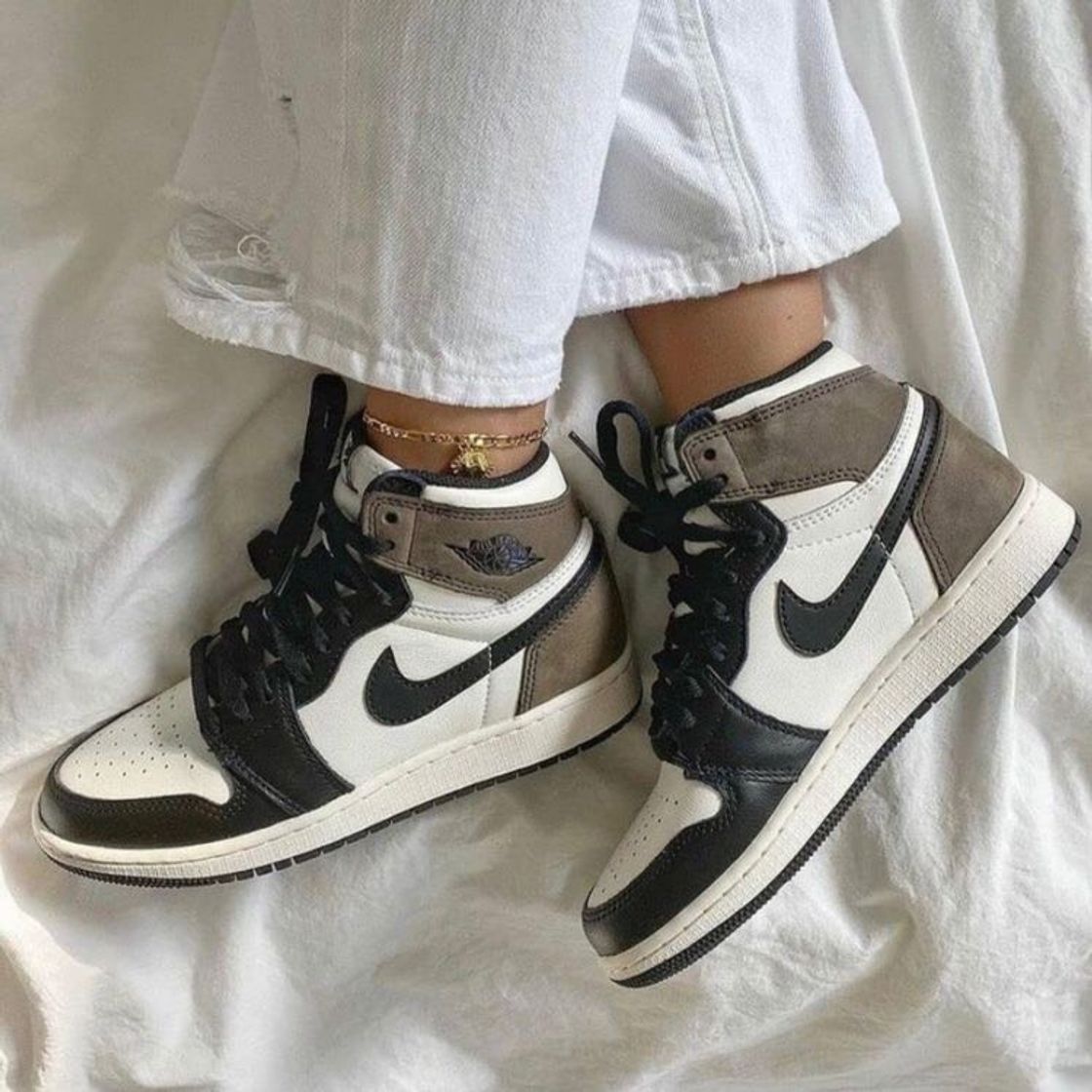 Fashion Nike air 🤎🖤