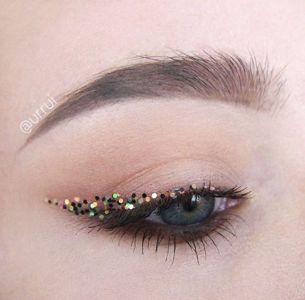 Moda Glitter liner 