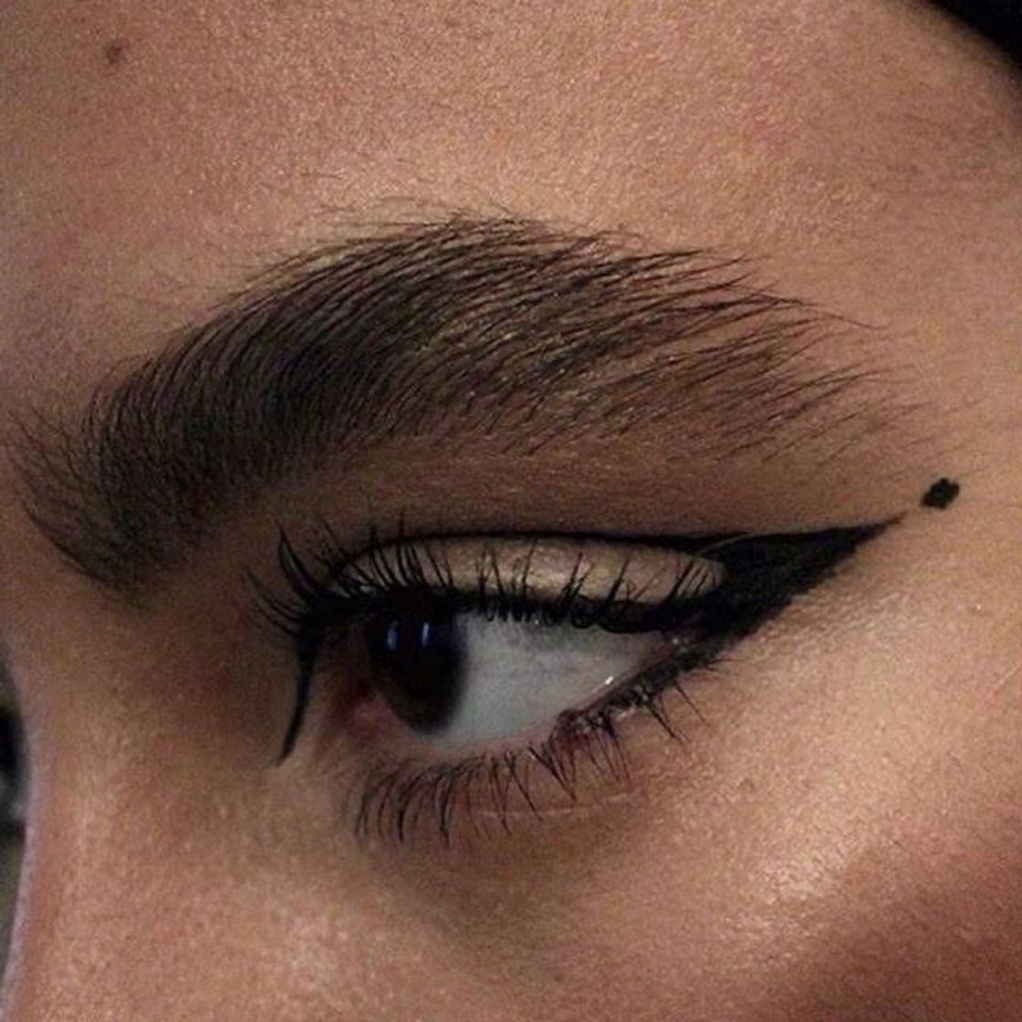 Fashion Eyeliner ⚫️