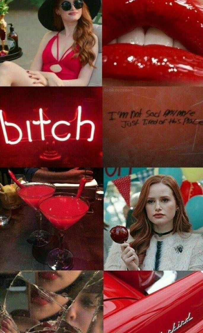 Moda Cheryl blossom 