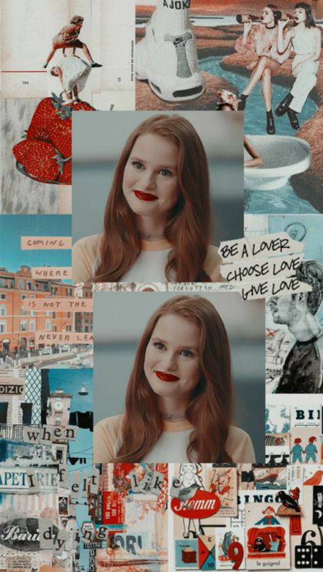 Moda Cheryl blossom 