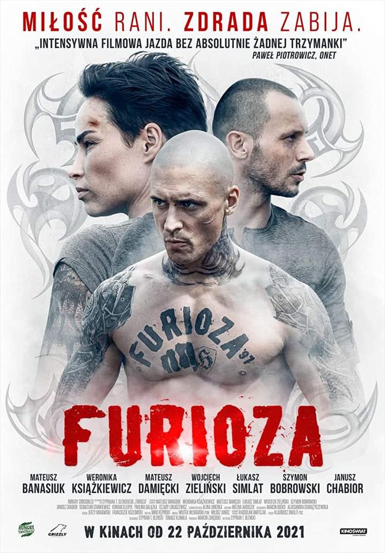 Social Furioza