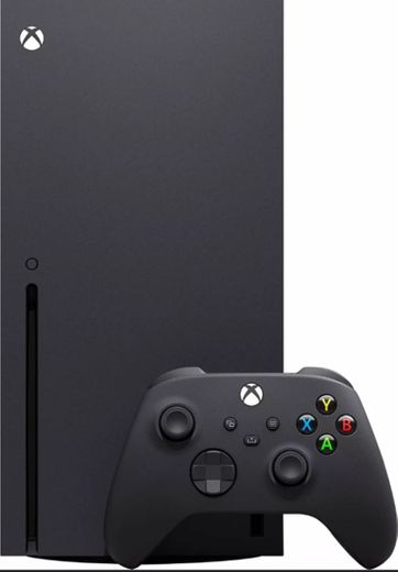 Microsoft Xbox Series X 1TB Console Japan Import Same as US 