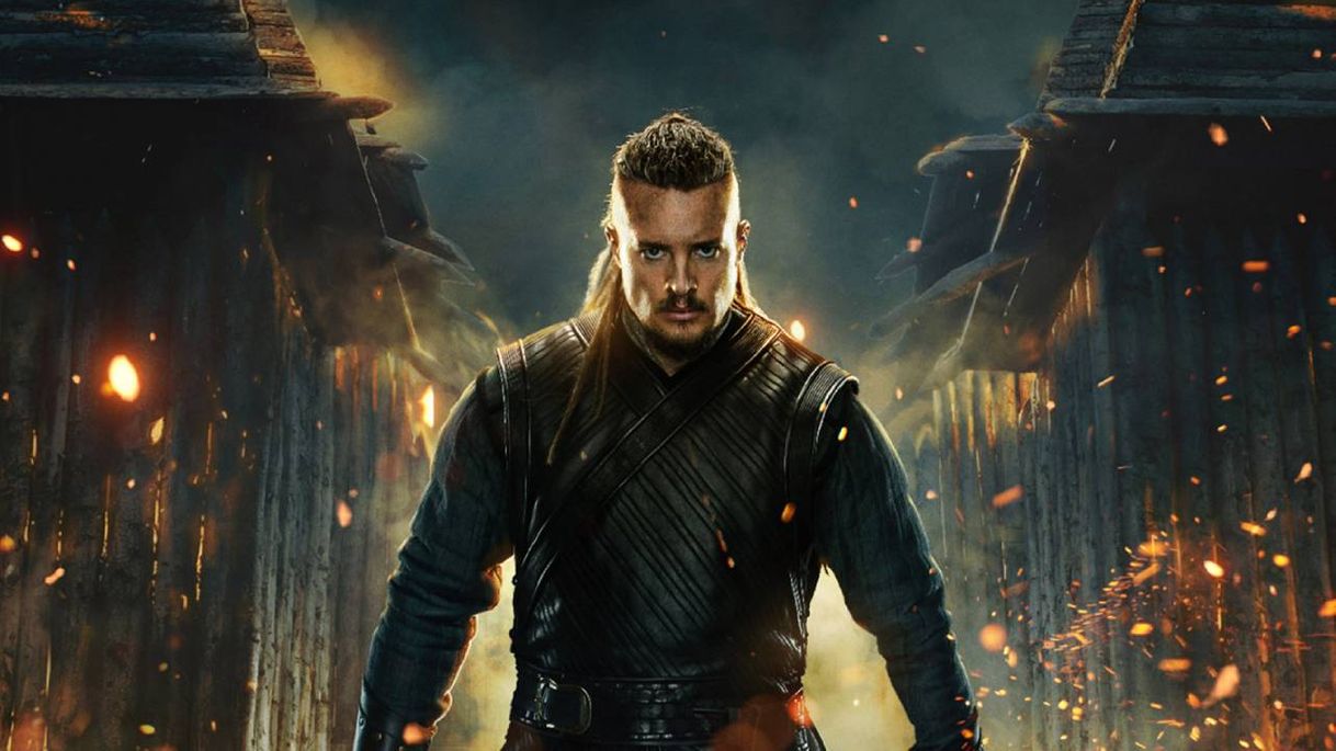 Social The Last Kingdom Temp 5