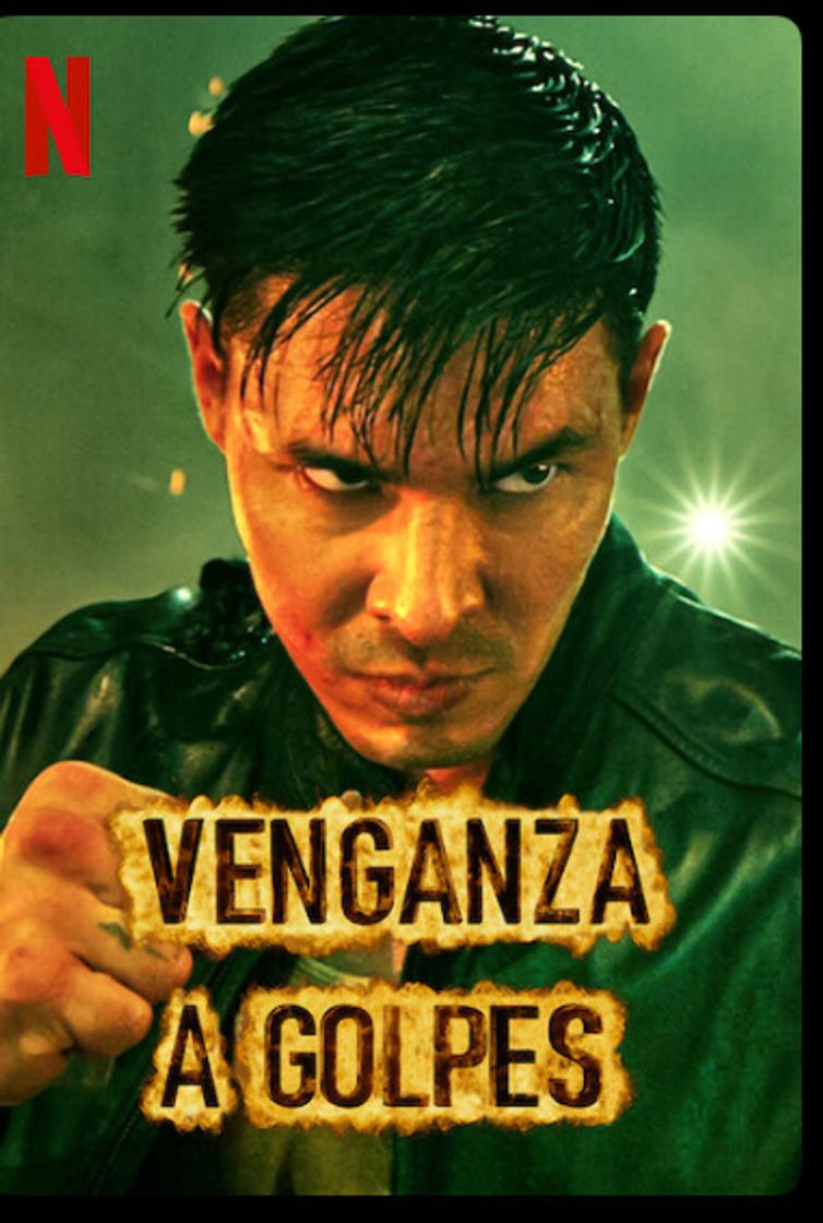 Social Venganza a golpes!