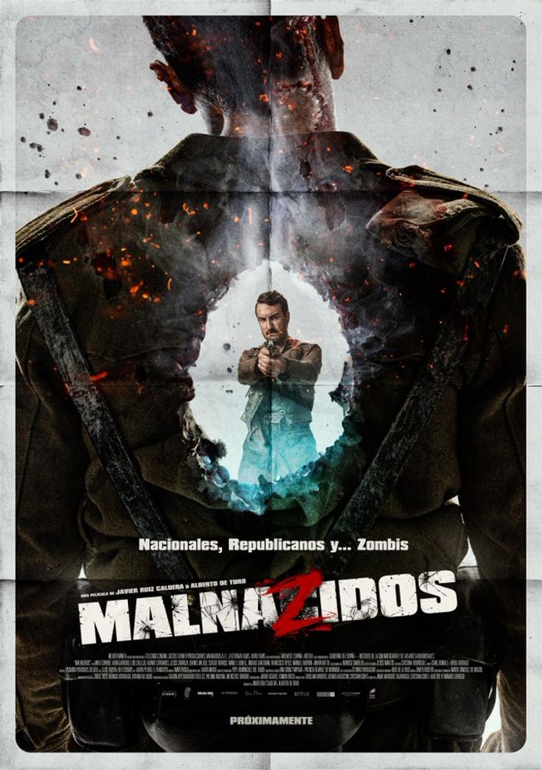 Social Malnazidos
