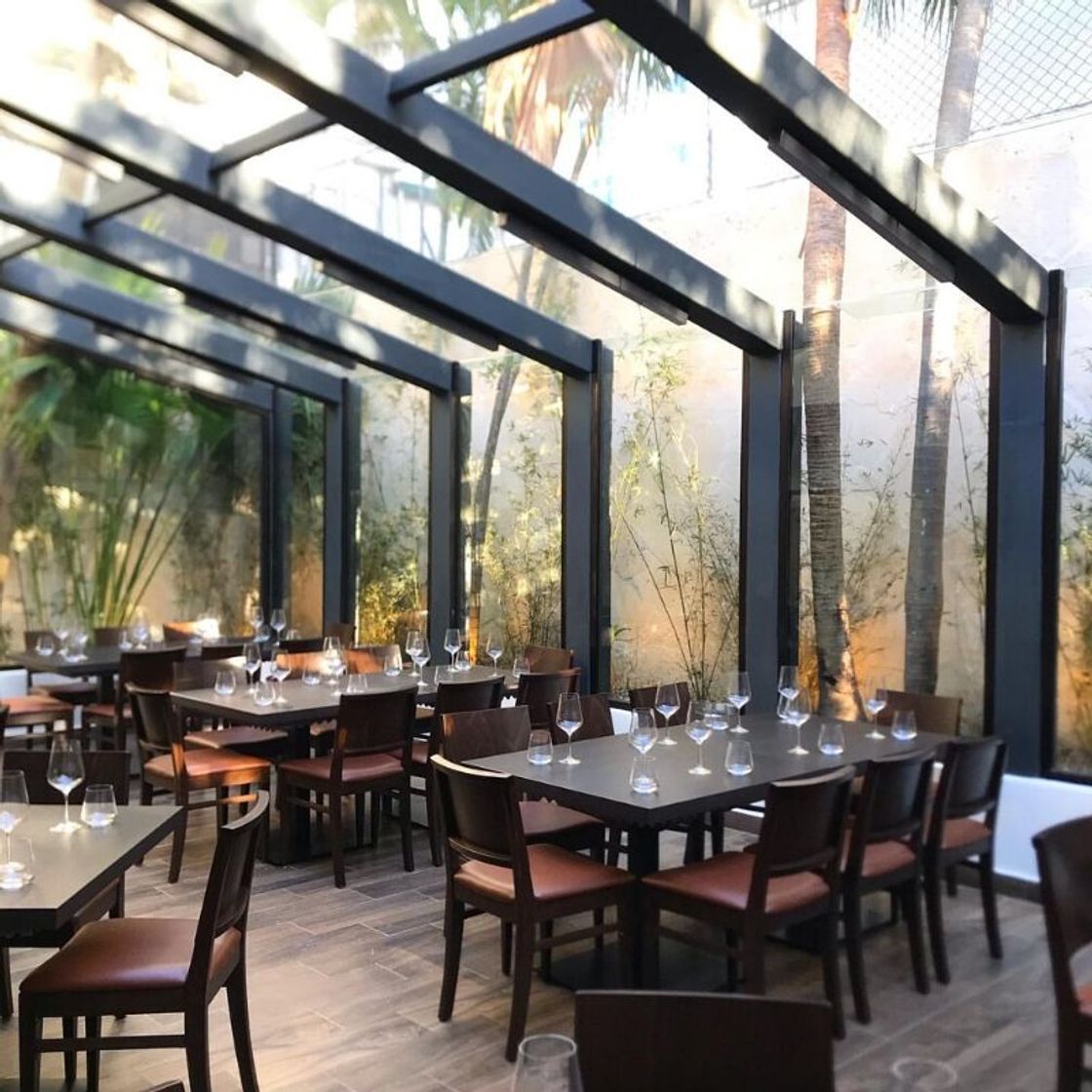 Restaurantes La Locanda, Nuñez De Cacerez