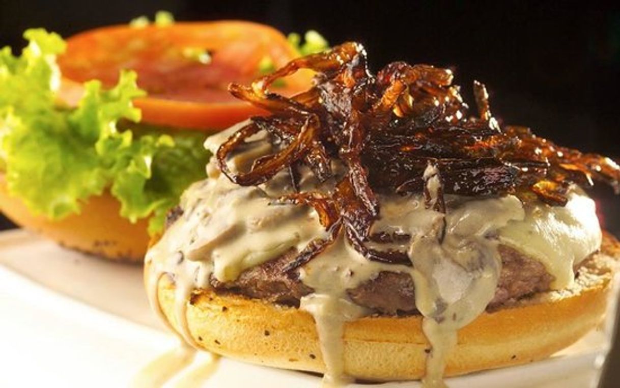 Lugar Chef Pepper Bella Vista