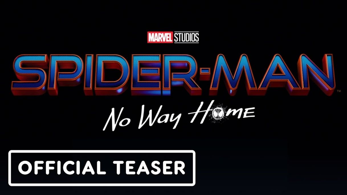 Fashion SPIDER-MAN: NO WAY HOME - Official Trailer (HD) - YouTube