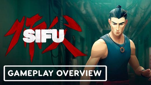 Sifu - Combat System Overview | PS5, PS4 - YouTube