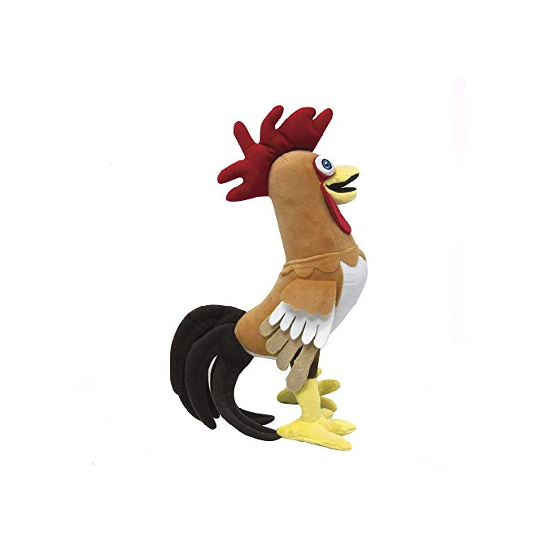 Social La Granja de Zenón - Peluche DX Musical Gallo Bartolito