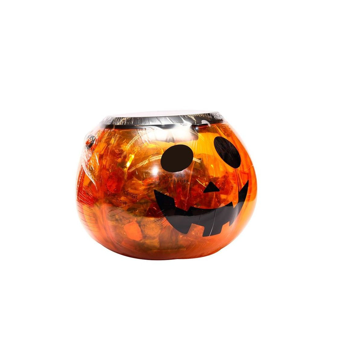 Producto Calabaza Led Caramelos Arcor 