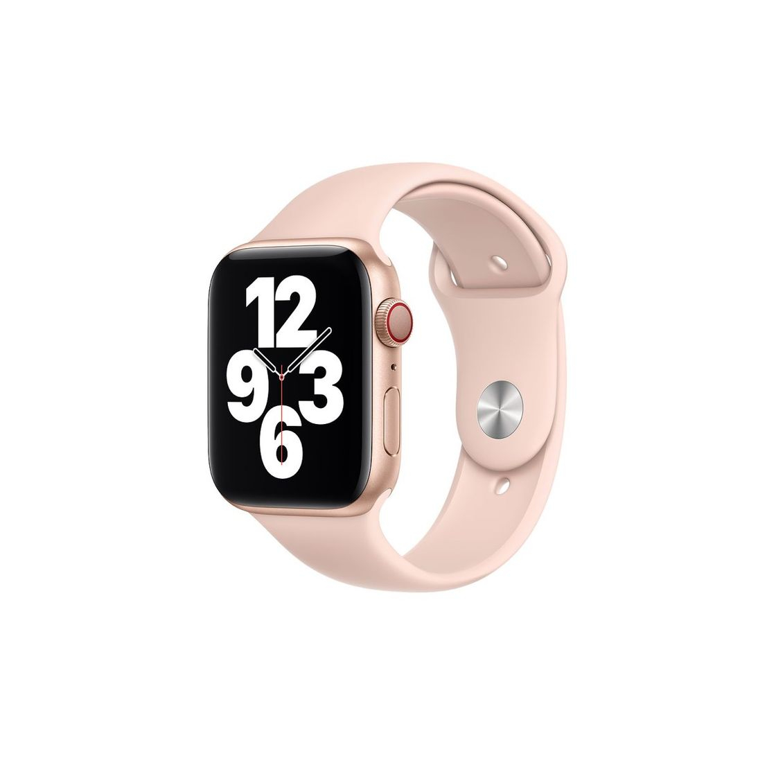 Product Correa Apple Watch Rosa