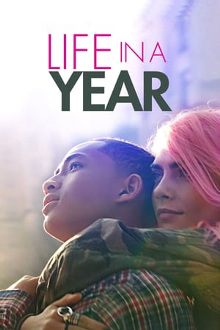 Movie Toda una vida en un año