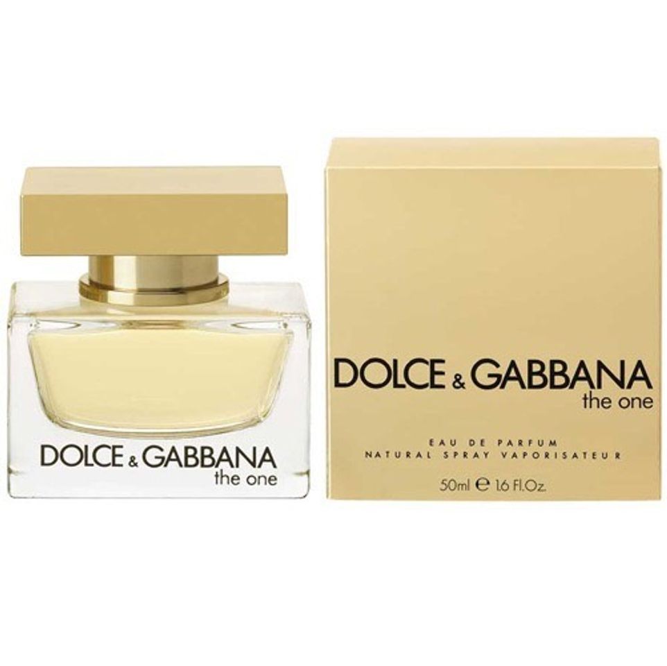 Fashion PERFUME DOLCE & CABANA THE ONE