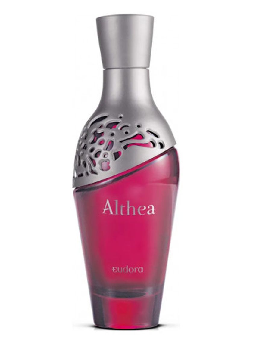 Fashion Perfume Althea Eudora