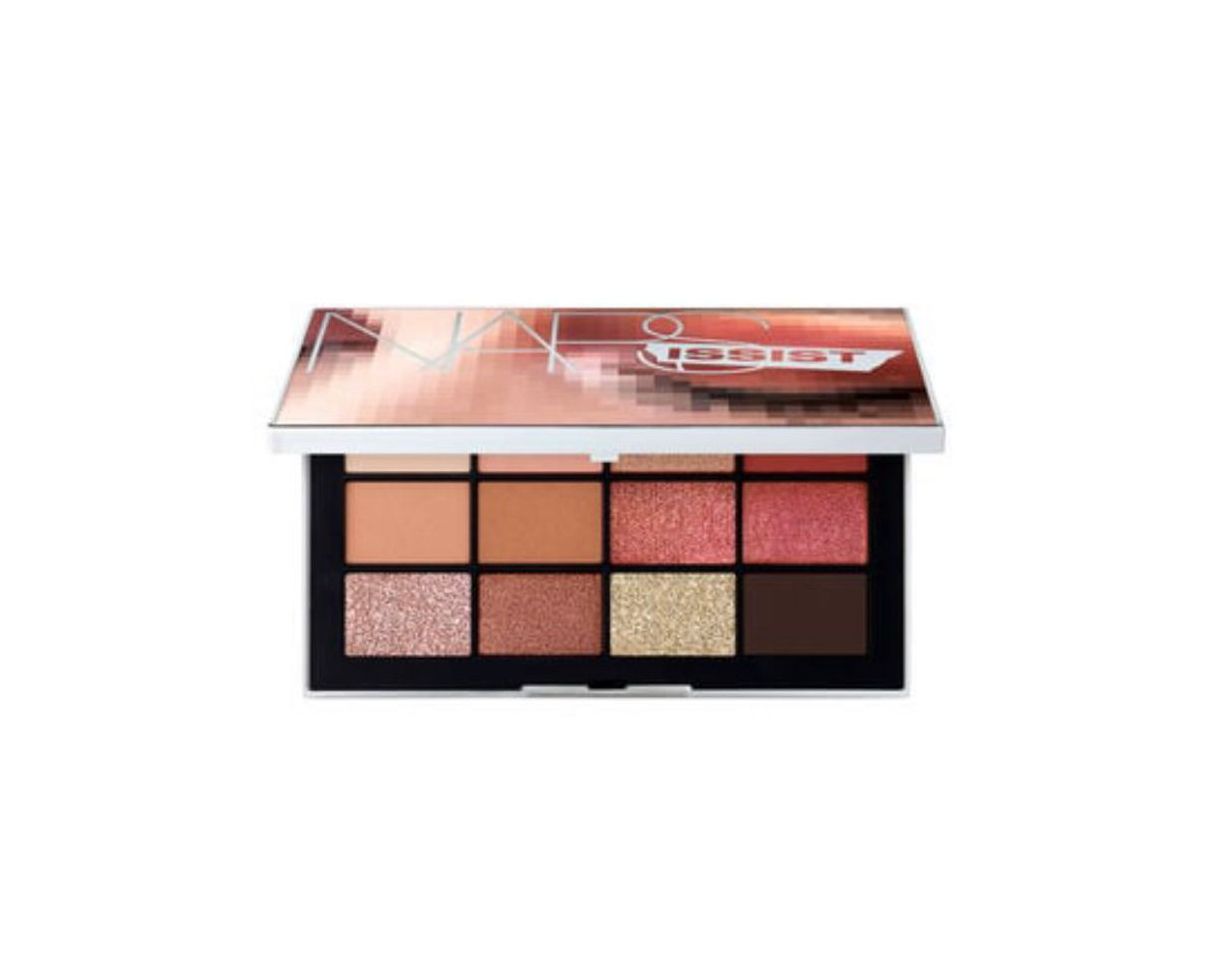 Producto NARSissist Wanted Eyeshadow Palette