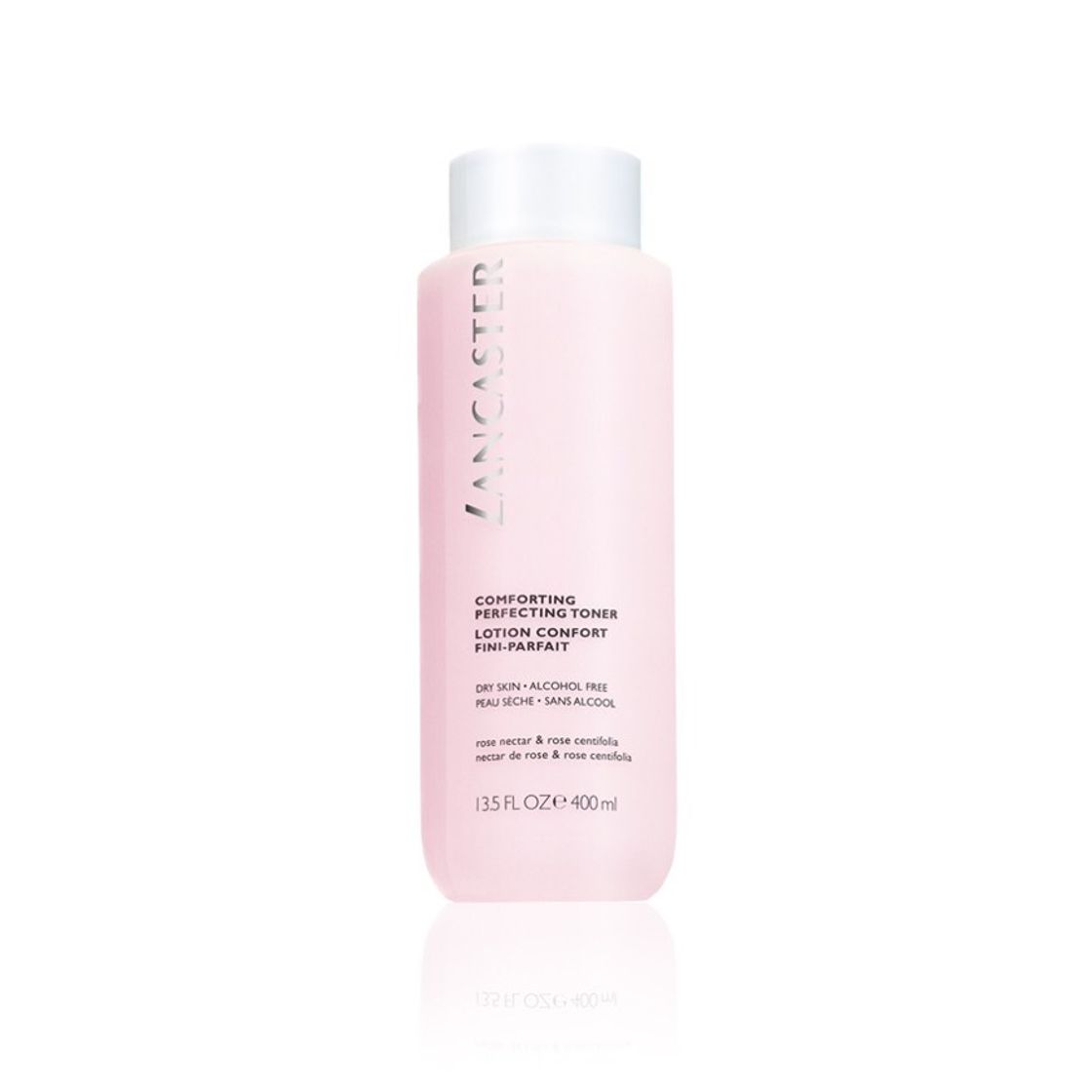 Belleza Lancaster Cb Comforting Cleansing Milk 400 ml