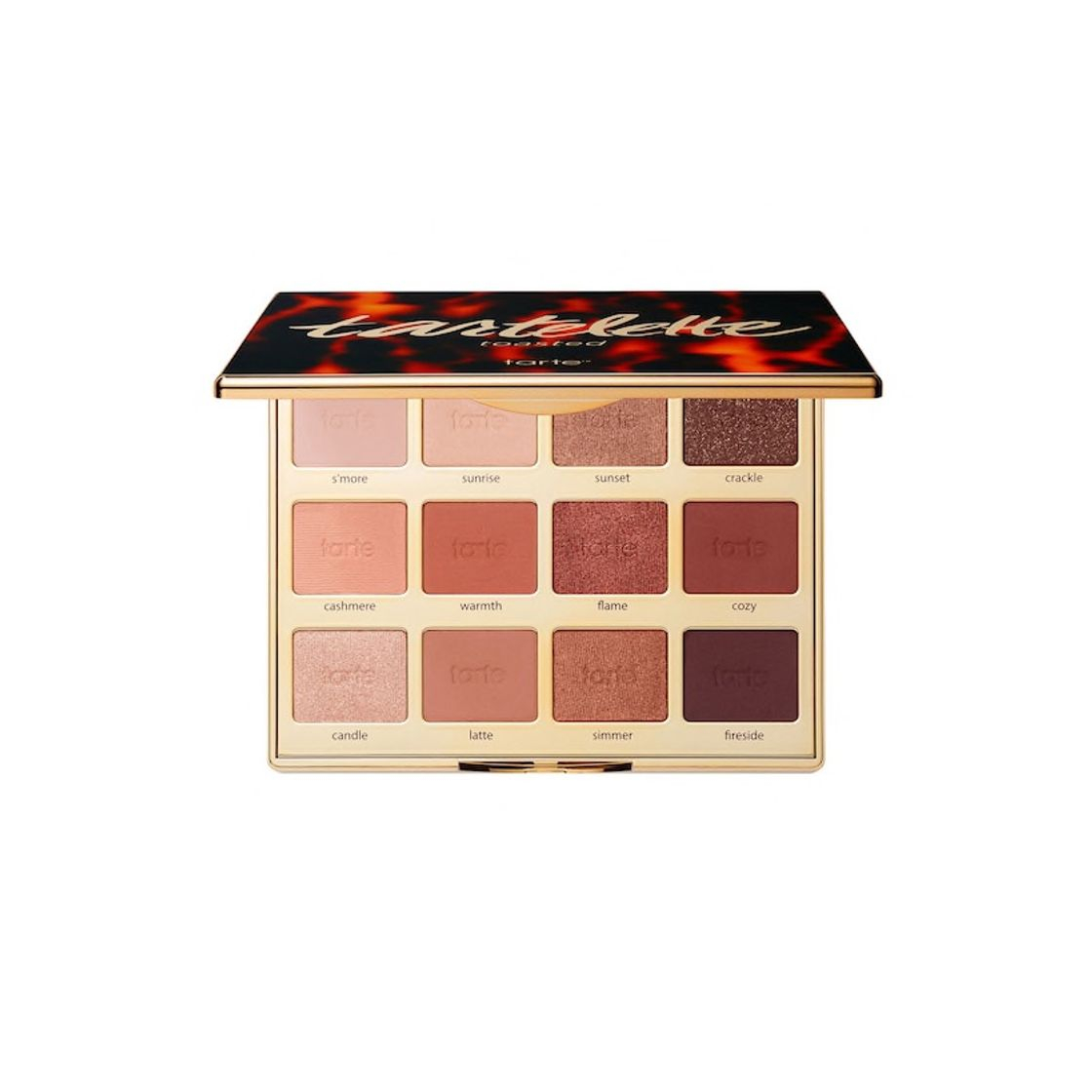 Producto Tartelette Toasted