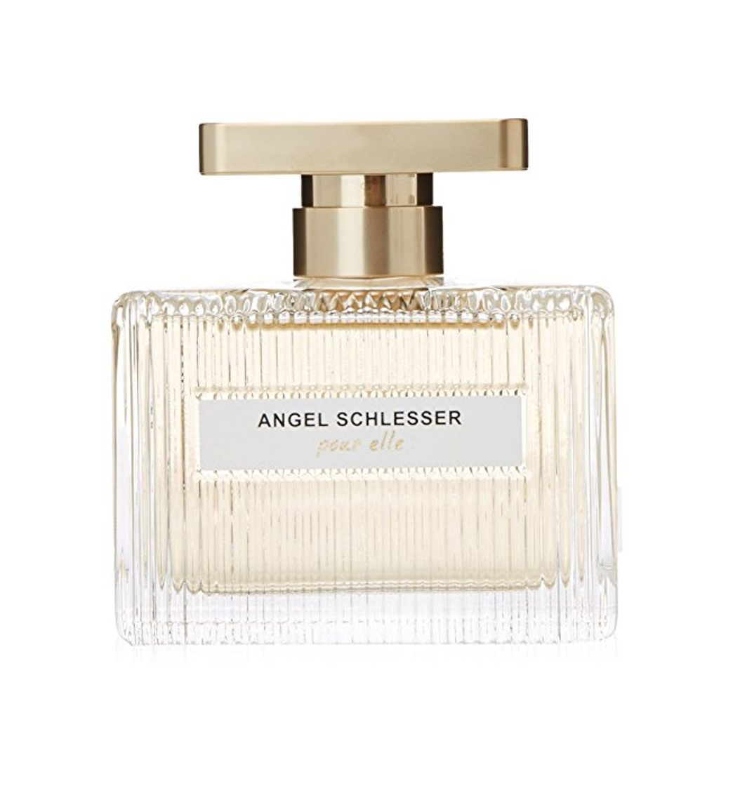 Beauty Angel Schlesser Pour Elle Agua de Perfume