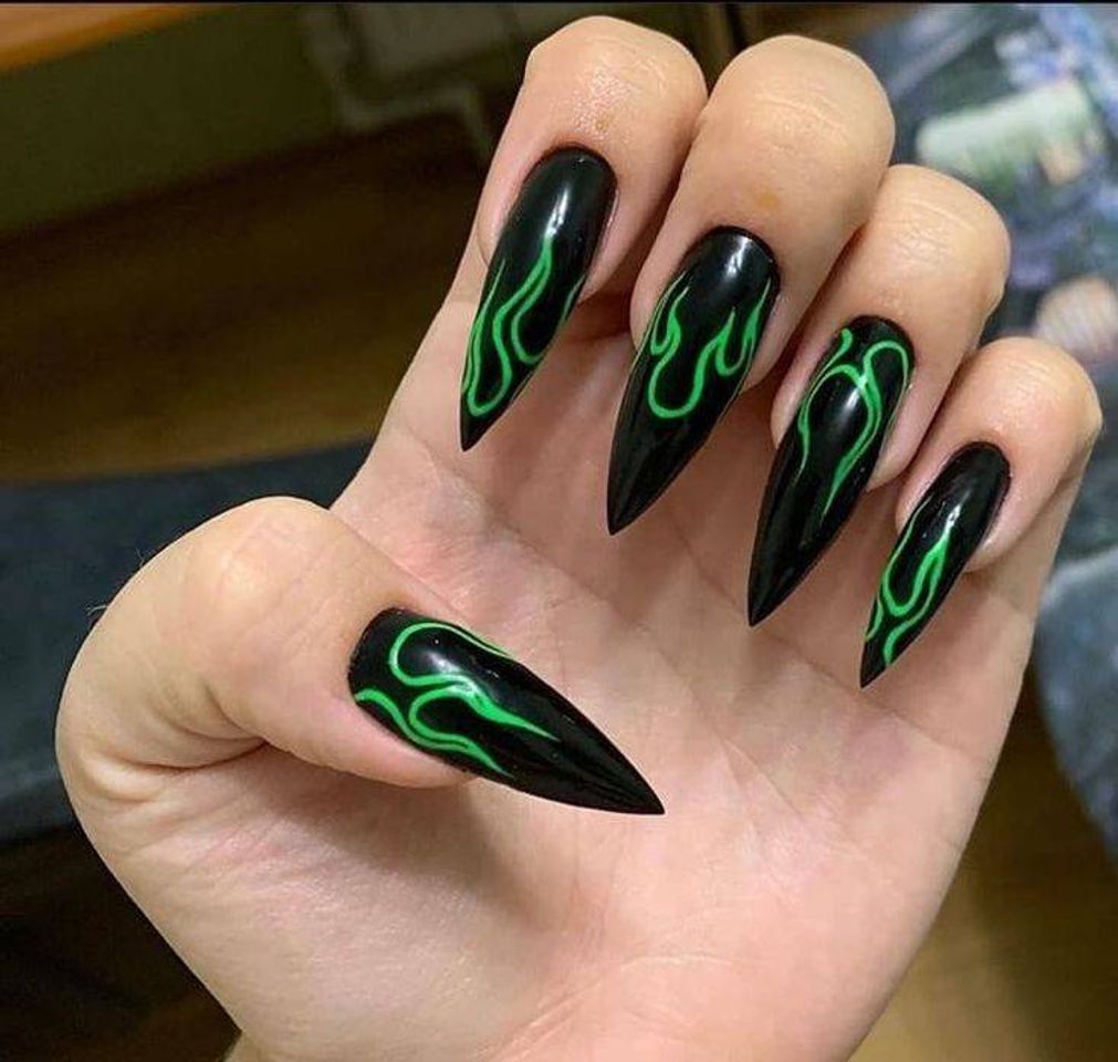 Moda Unhas 