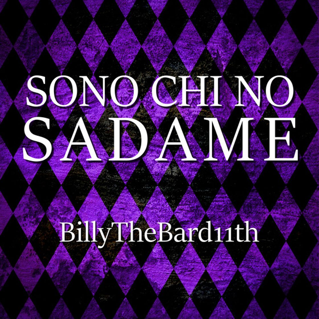 Music Sono Chi no Sadame (From JoJo's Bizzare Adventure)