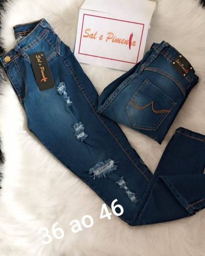 Dede Jeans