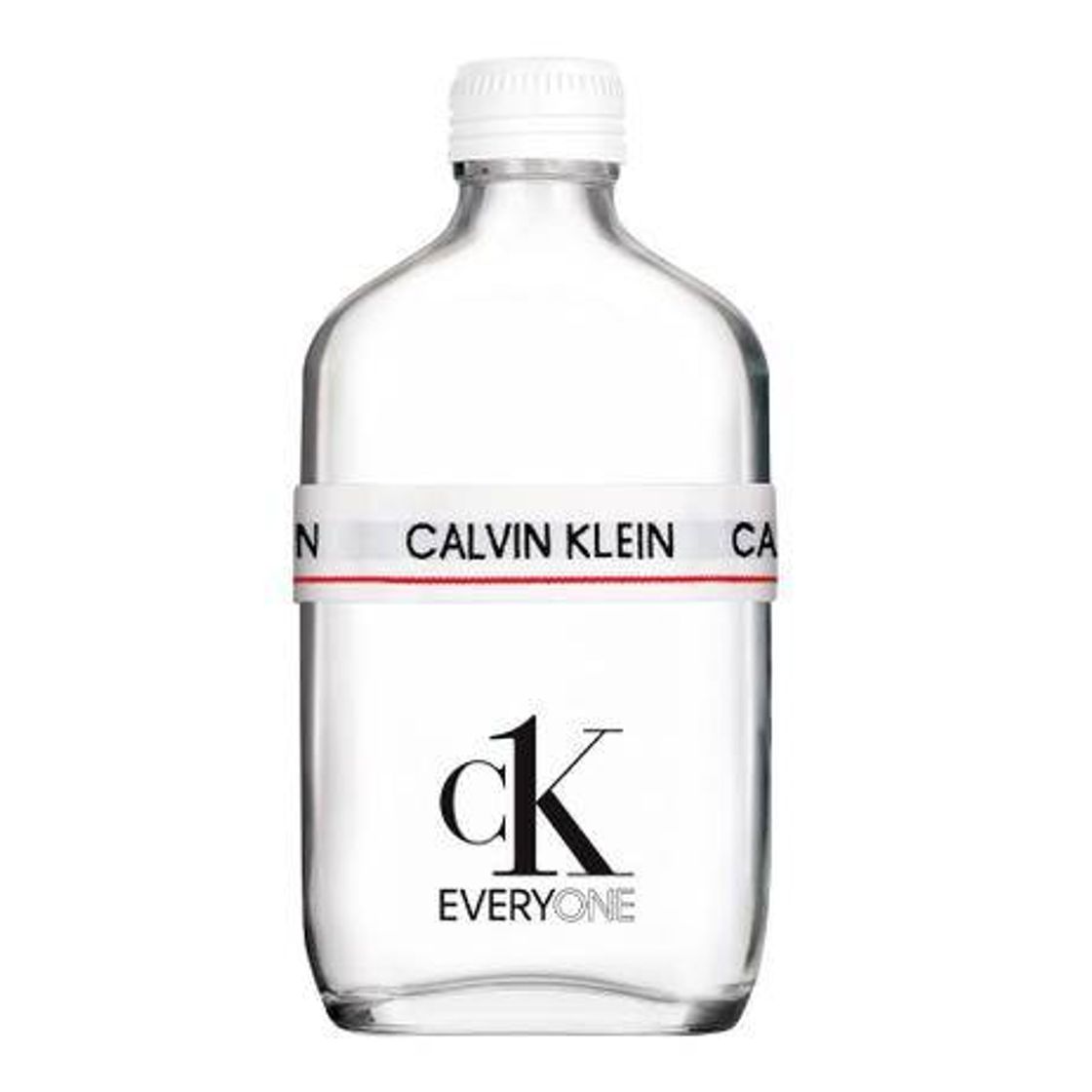 Fashion Ck Everyone Calvin Klein Perfume unissex EDT