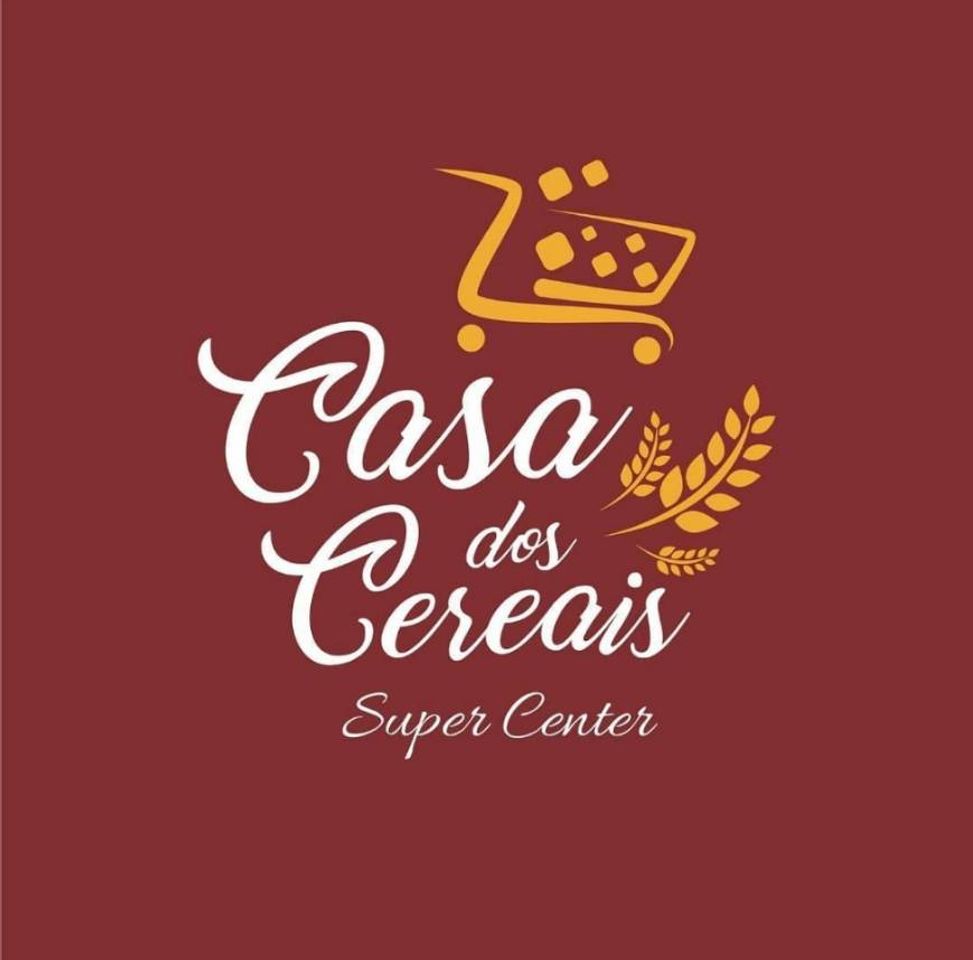 Social Casa Dos Cereais 