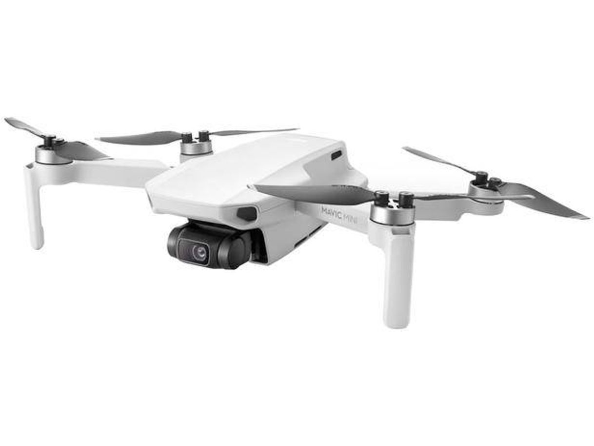 Fashion Drone DJI Mavic Mini Fly More Combo com Câmera - 2.7K

