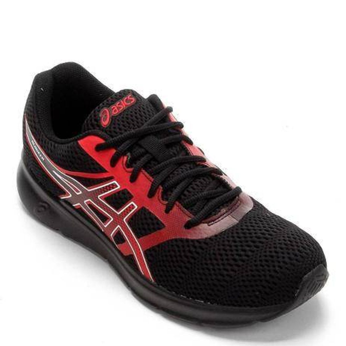 Fashion Tênis Asics Blocker Masculino