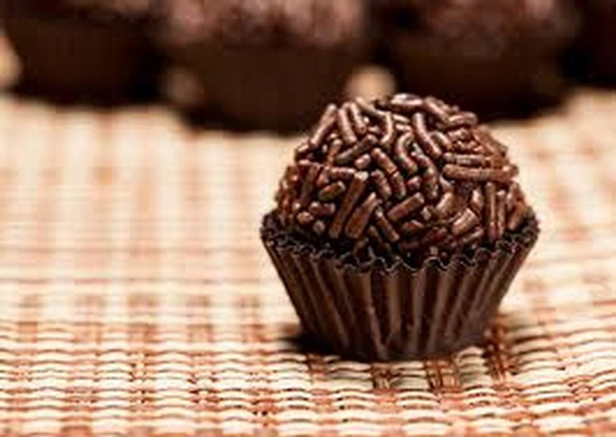 Producto Brigadeiro