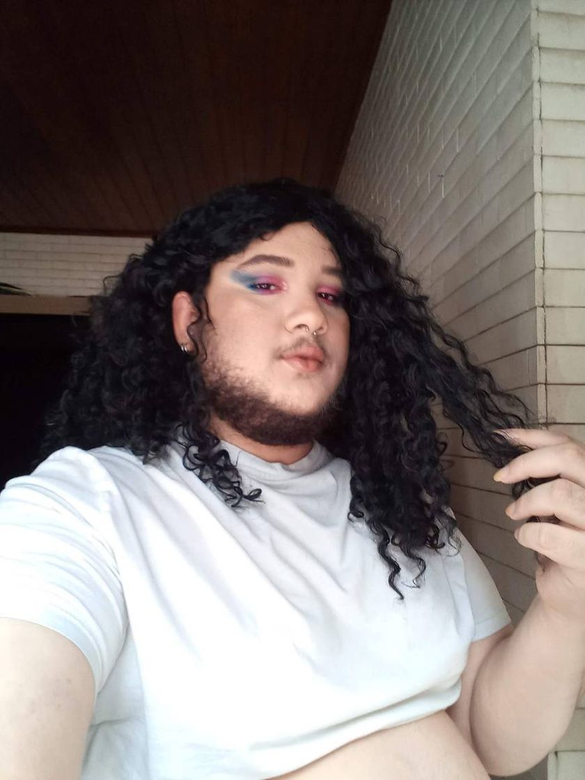 Moda Drag Queen honey 