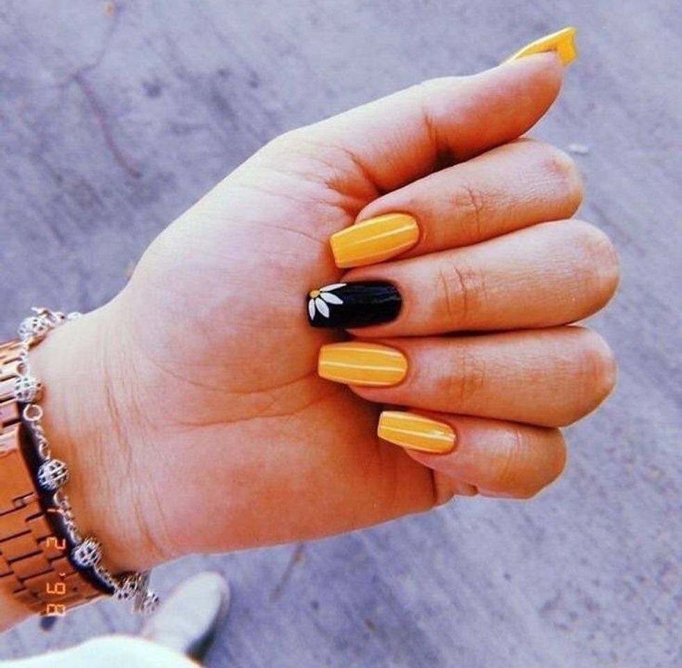 Fashion Nails