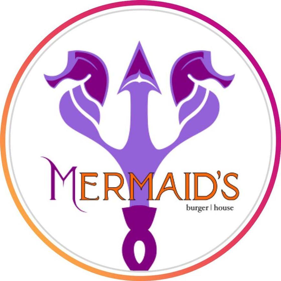 Restaurantes Mermaid's Burger House