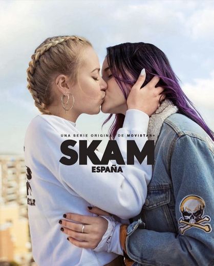 SKAM Spain